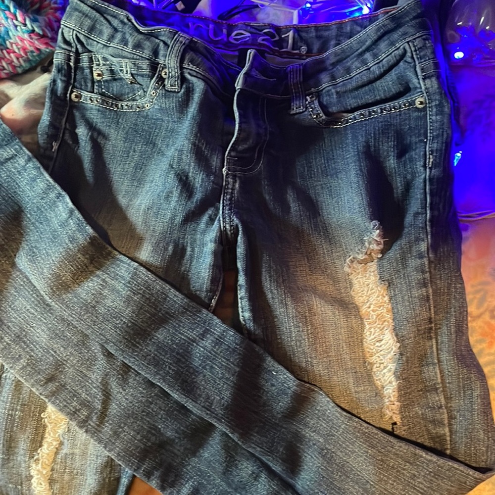 Jeans